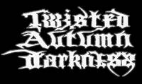 logo Twisted Autumn Darkness